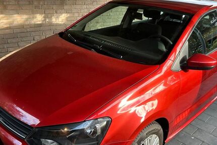 VW Polo 118.600 km 7.500 &euro; Lingen 49809