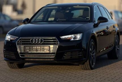 Audi A4 66.868 km 19.899 &euro; Staufenberg 34355