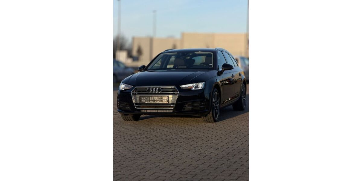Audi A4 66.868 km 19.899 &euro; Staufenberg 34355