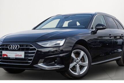 Audi A4 117.410 km 20.870 € Diez 65582
