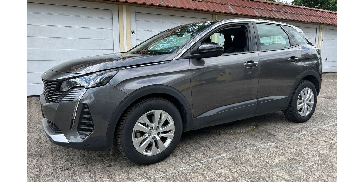 Peugeot 3008 146.000 km 13.500 &euro; Berlin 13403