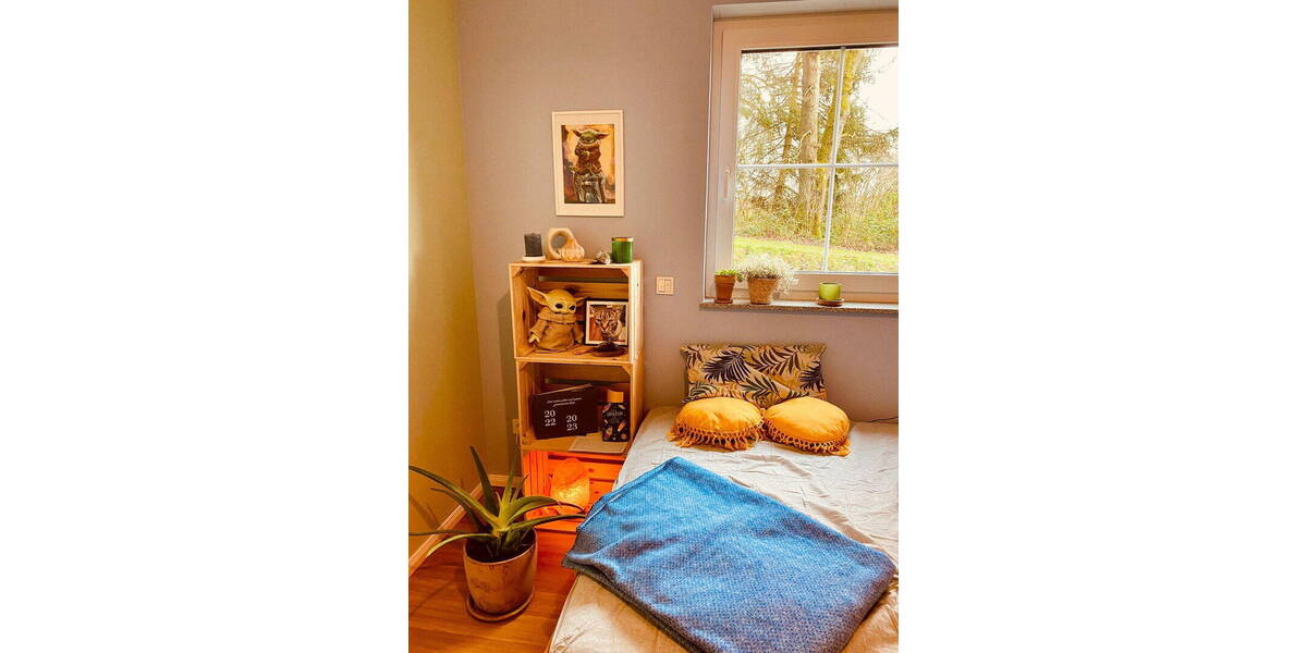 Einfamilienhaus Much Klauserhof - 3 Zimmer, 100 m&sup2;, 1.250&euro; | Angebot:26344164