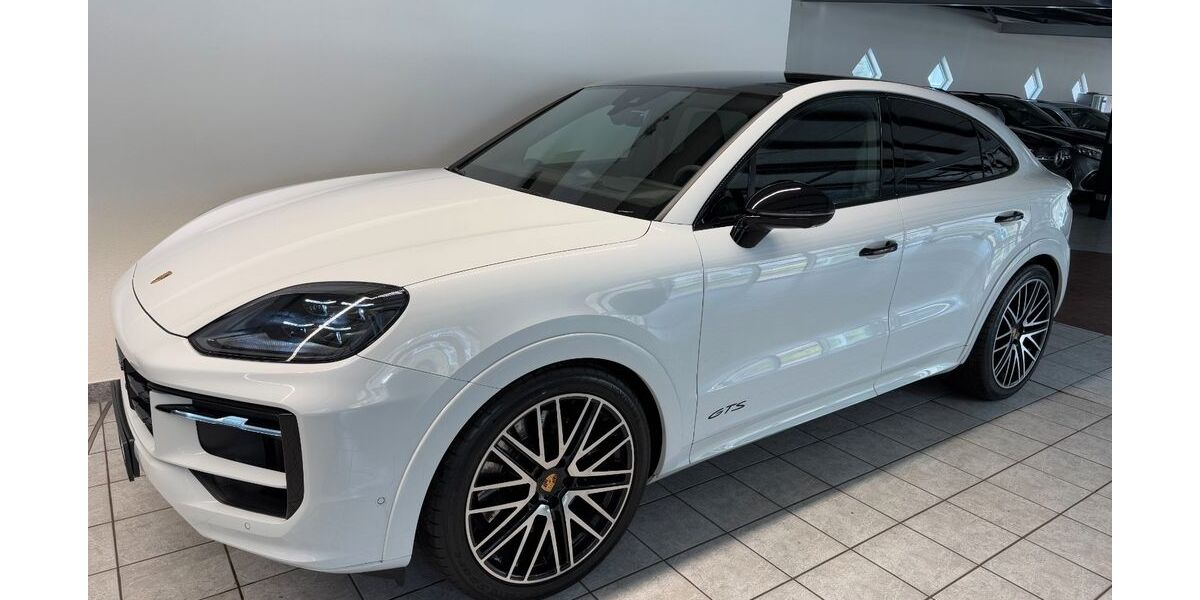 Porsche Cayenne 38.000 km 119.999 &euro; Nagold 72202