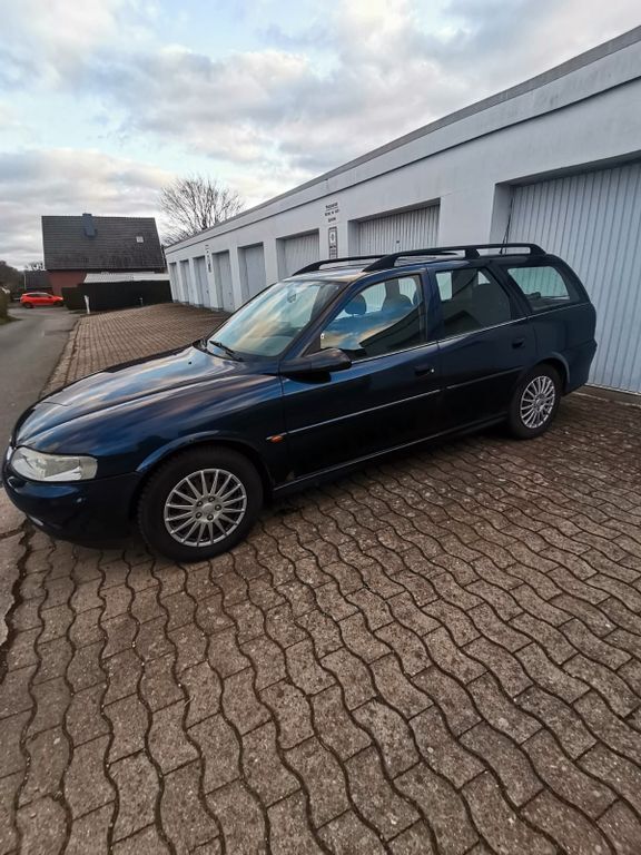 Vectra
