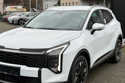 Kia Sportage 2.371 km 30.990 &euro; Arnsberg-Neheim 59755