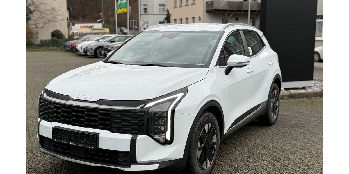 Kia Sportage 2.371 km 30.990 &euro; Arnsberg-Neheim 59755