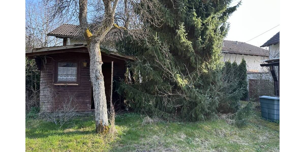 Einfamilienhaus Rottweil / Zepfenhan Zepfenhan - 7 Zimmer, 158 m&sup2;, 195.000&euro; | Angebot:26157441