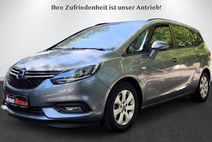 Opel Zafira 94.888 km 9.480 &euro; Essen 45276