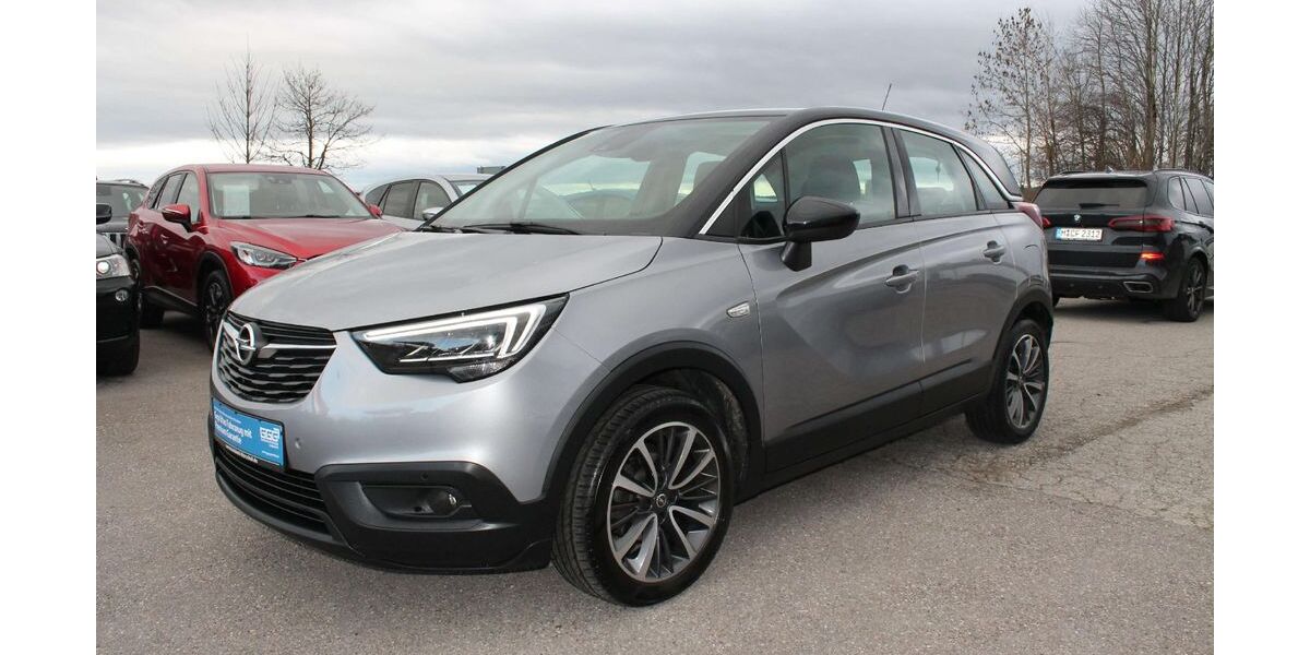 Opel Crossland (X) 153.965 km 7.990 &euro; Holzkirchen bei München 83607