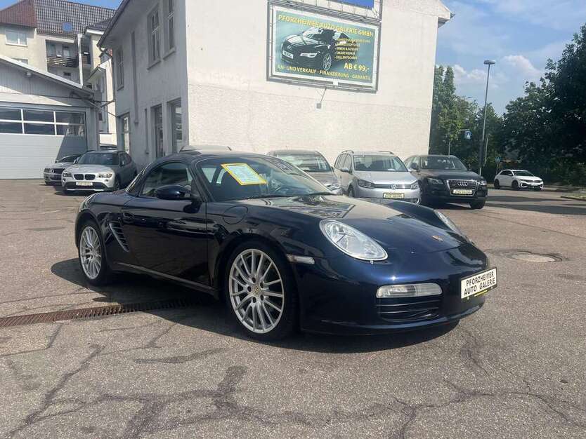 Boxster