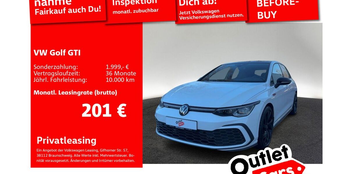 VW Golf 50.300 km 25.820 &euro; Senden 89250
