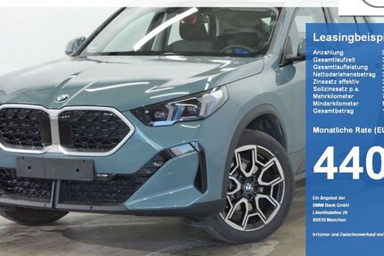 BMW X2 4.129 km 36.750 &euro; Hauzenberg 94051