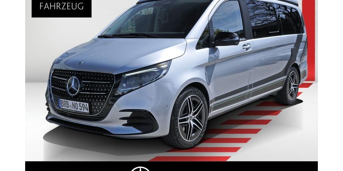 Mercedes-Benz V 250 9.990 km 93.490 &euro; Ahrensburg 22926