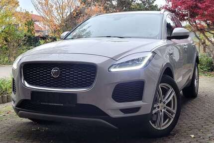 Jaguar E-Pace 18.713 km 28.900 € Ebersbach a.d.Fils 73061