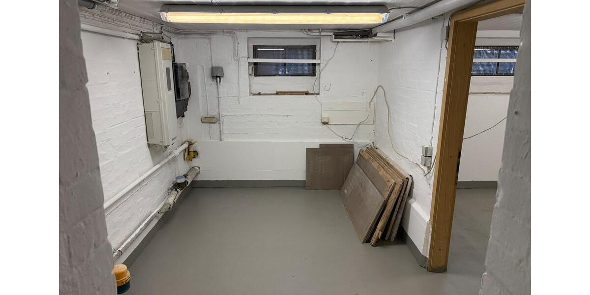 Doppelhaushälfte Braunschweig Wabe-Schunter-Beberbach - 3 Zimmer, 90 m&sup2;, 1.500&euro; | Angebot:25379049