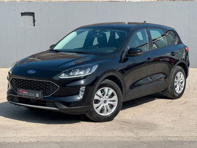 Kuga
