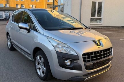 Peugeot 3008 121.000 km 5.900 € Möglingen 71696