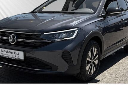 VW Taigo 8.000 km 21.980 &euro; Kiel 24148