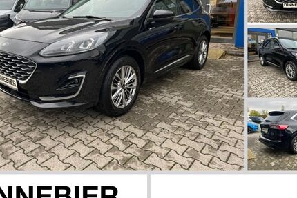 Ford Kuga 86.705 km 26.995 € Markkleeberg 04416