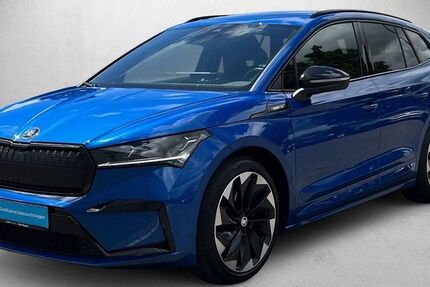 Skoda Enyaq 32.949 km 34.480 &euro; Mainz 55131