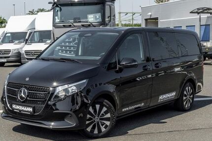 Mercedes-Benz V 250 9.980 km 63.590 &euro; Gelnhausen 63571
