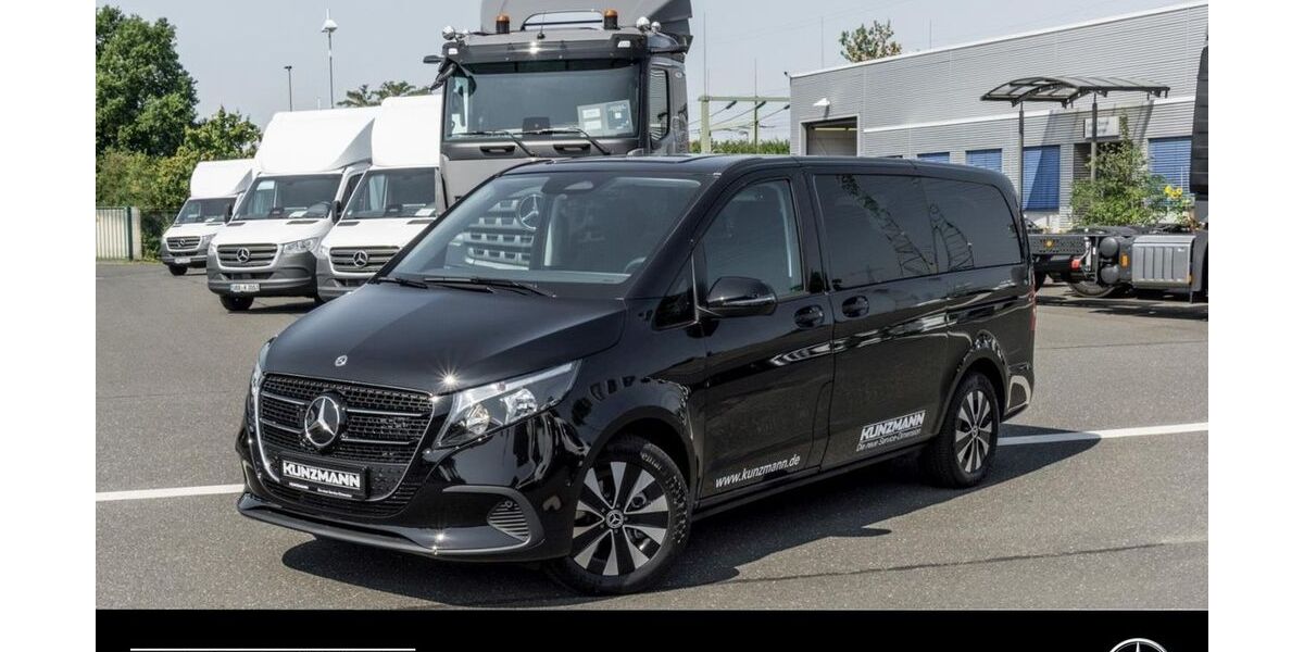 Mercedes-Benz V 250 9.980 km 63.590 &euro; Gelnhausen 63571