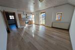 Dachgeschoßwohnung Dietfurt an der Altmühl - 3 Zimmer, 66 m&sup2;, 650&euro; | Angebot:26396919