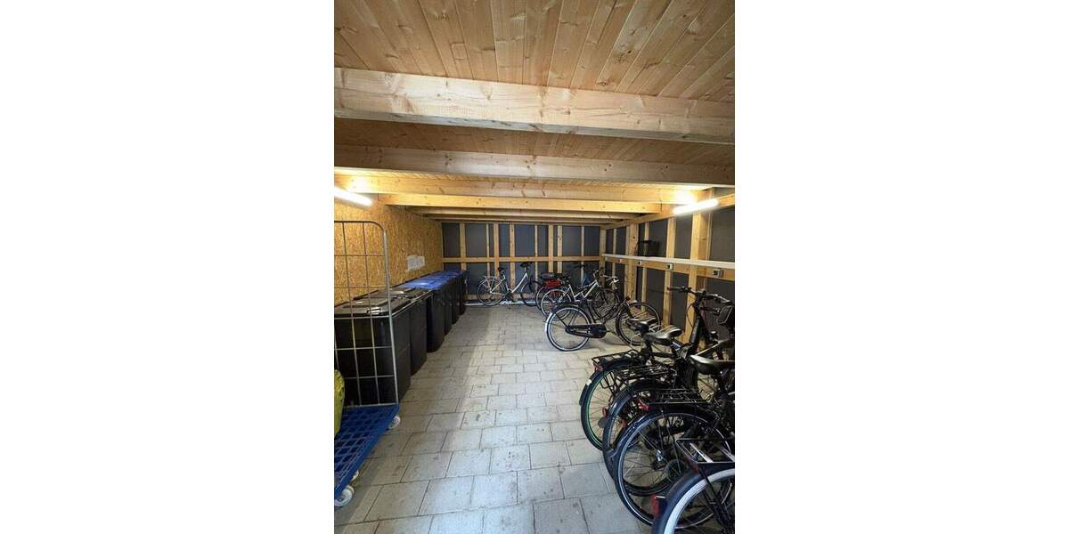 Etagenwohnung Edewecht - 3 Zimmer, 84 m&sup2;, 800&euro; | Angebot:25472478