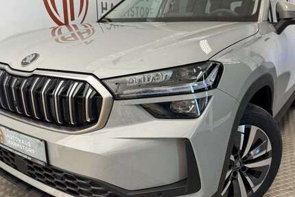 Skoda Kodiaq 1.150 km 39.790 &euro; Harmstorf 21228
