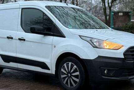 Ford Transit Connect 106.000 km 10.490 &euro; Mainz 55128