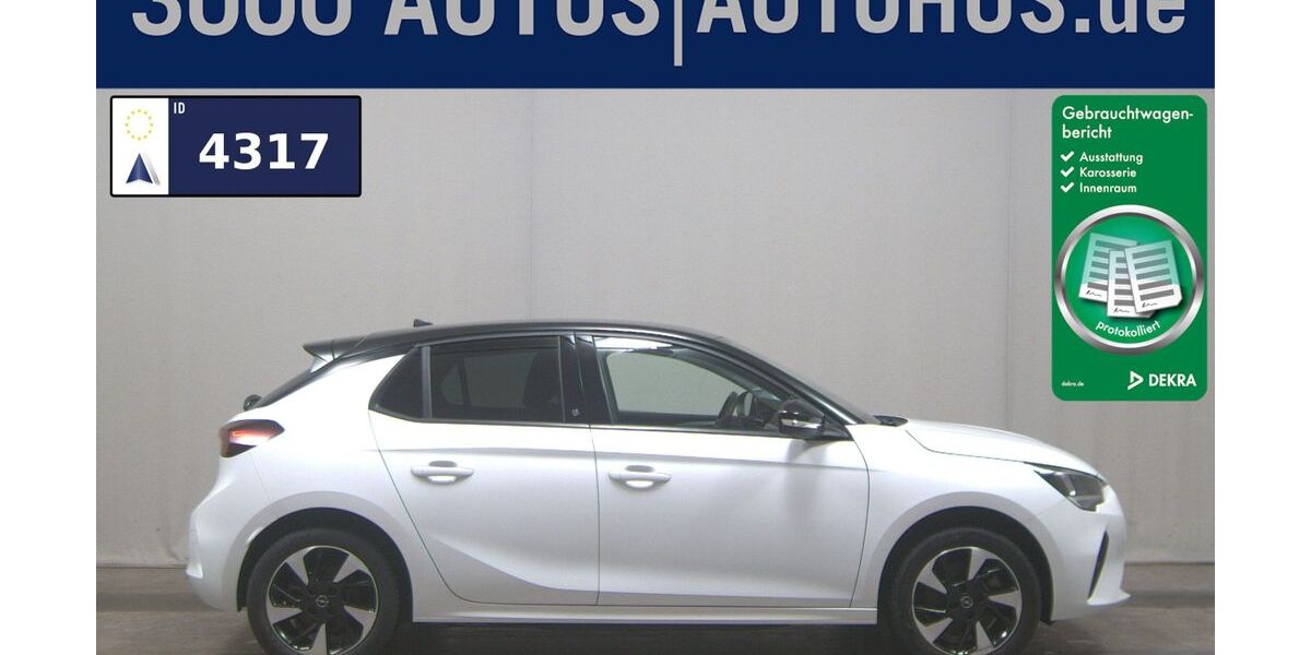 Opel Corsa 67.513 km 12.780 &euro; Gyhum/Bockel 27404