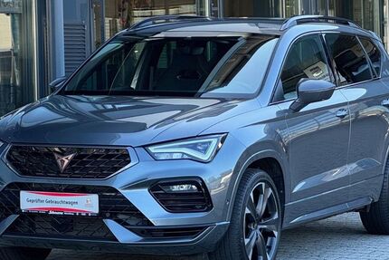 Cupra Ateca 37.050 km 32.890 &euro; Münchberg 95213