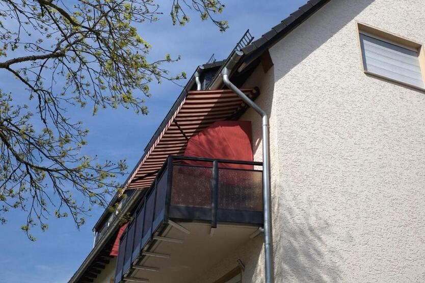 Zum Verkauf schicke 3 Zimmer Wohnung in Lüdenscheid Brüninghausen
