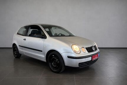 VW Polo 252.690 km 1.750 &euro; Ober Mörlen 61239