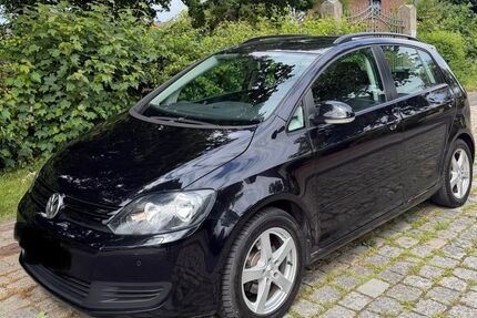 VW Golf Plus 162.000 km 2.200 &euro; Bremerhaven 27570