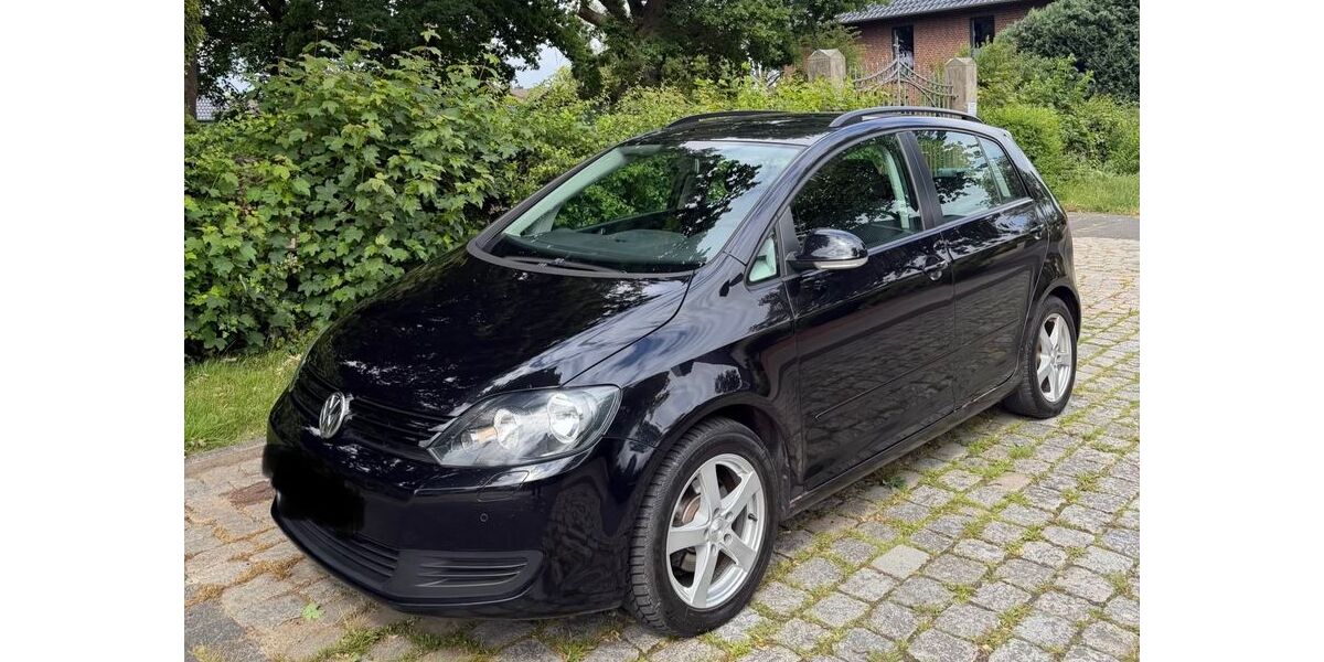 VW Golf Plus 162.000 km 2.200 &euro; Bremerhaven 27570