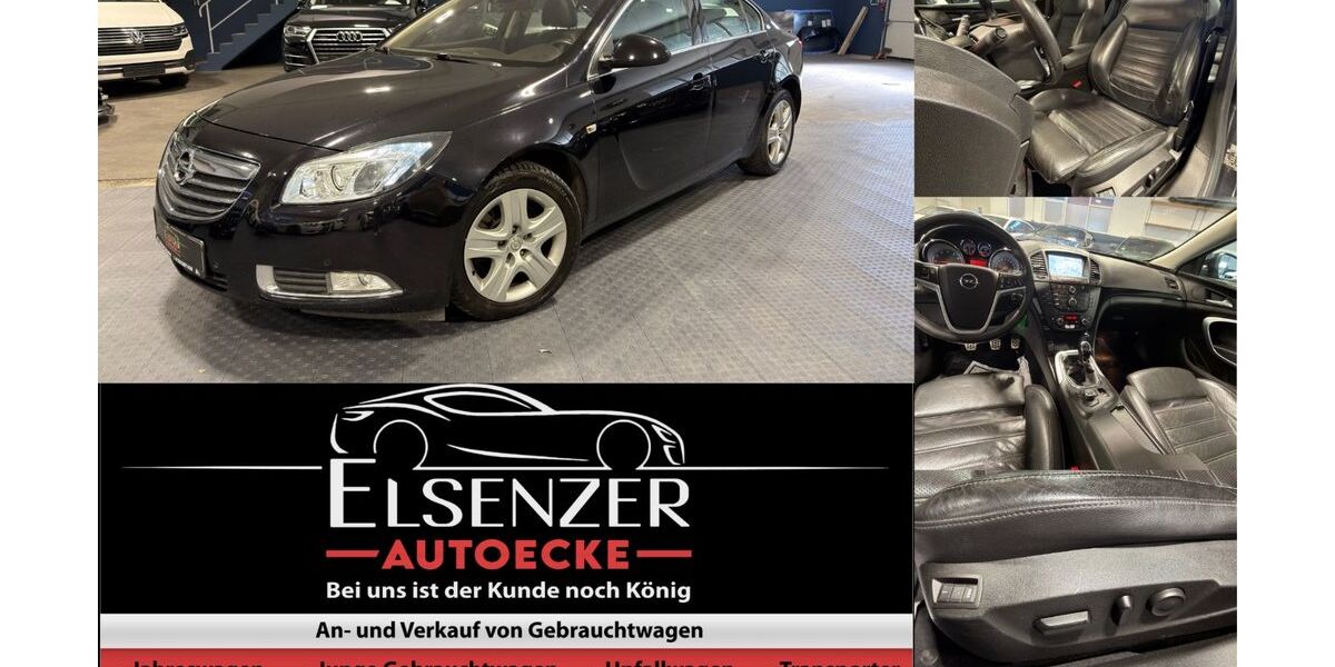 Opel Insignia 149.999 km 6.999 &euro; Eppingen 75031