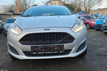 Ford Fiesta 169.284 km 3.950 &euro; Wiesbaden 65201