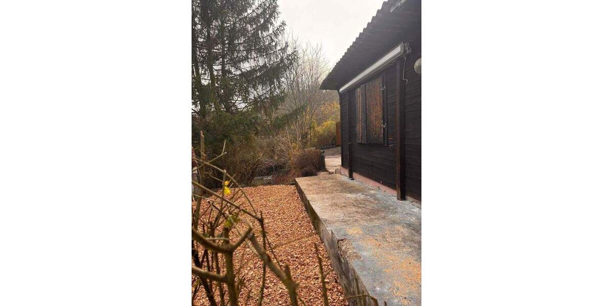 Wo Ruhe und Weitsicht Zuhause sind-Grundstück im Dürrbachtal zimmer