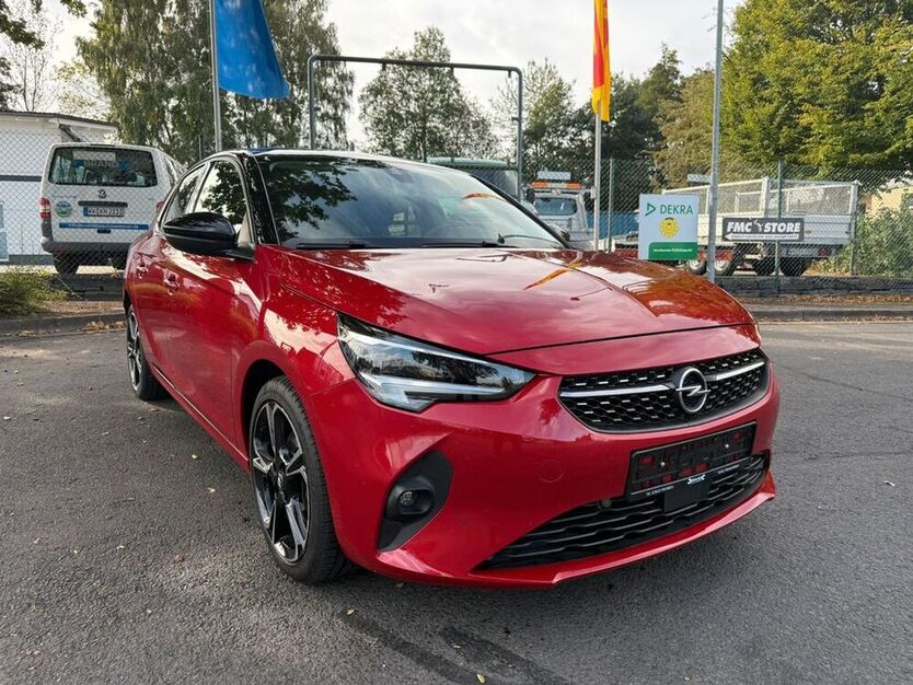 Corsa