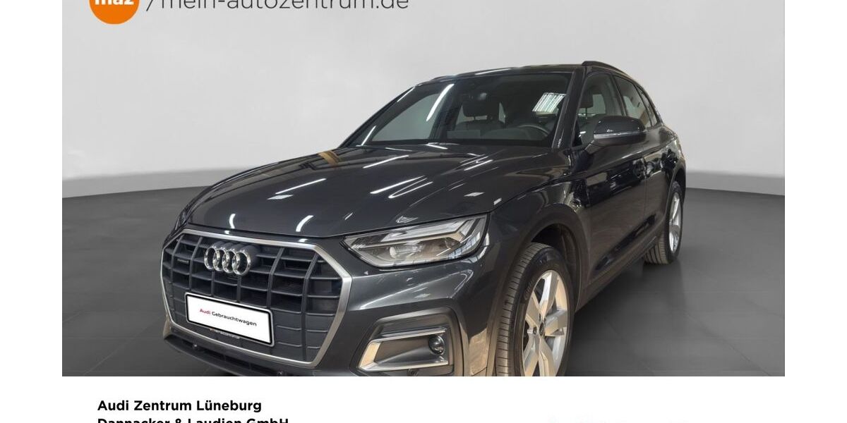 Audi Q5 44.931 km 39.960 &euro; Lüneburg 21337