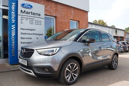 Opel Crossland (X) 29.655 km 14.950 &euro; Achim-Embsen 28832