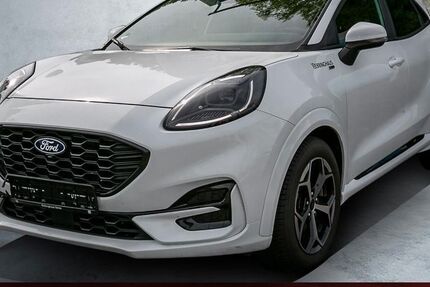 Ford Puma 15.761 km 22.749 € Kamen 59174
