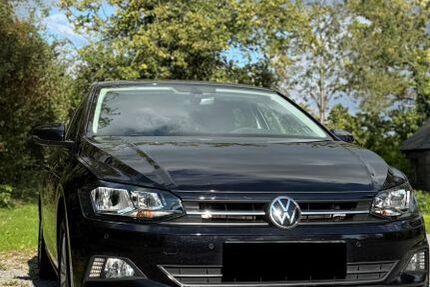 VW Polo 20.000 km 18.300 € Ruppichteroth 53809
