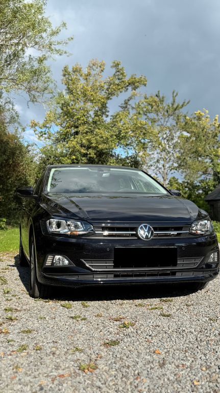 VW Polo 20.000 km 18.300 € Ruppichteroth 53809