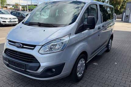 Ford Tourneo Custom 236.000 km 9.900 &euro; Ahaus 48683