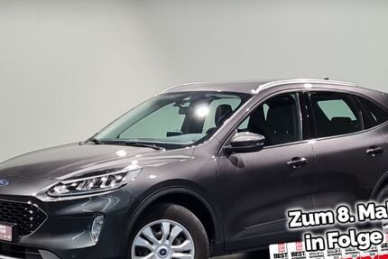 Ford Kuga 45.683 km 18.870 &euro; Fulda 36043