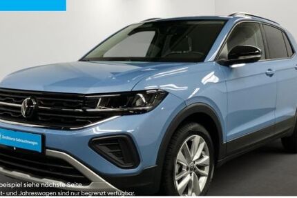 VW T-Cross 3.416 km 20.990 € Hagen 58089