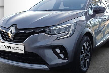 Renault Captur 90.400 km 16.490 &euro; Eisenach 99817