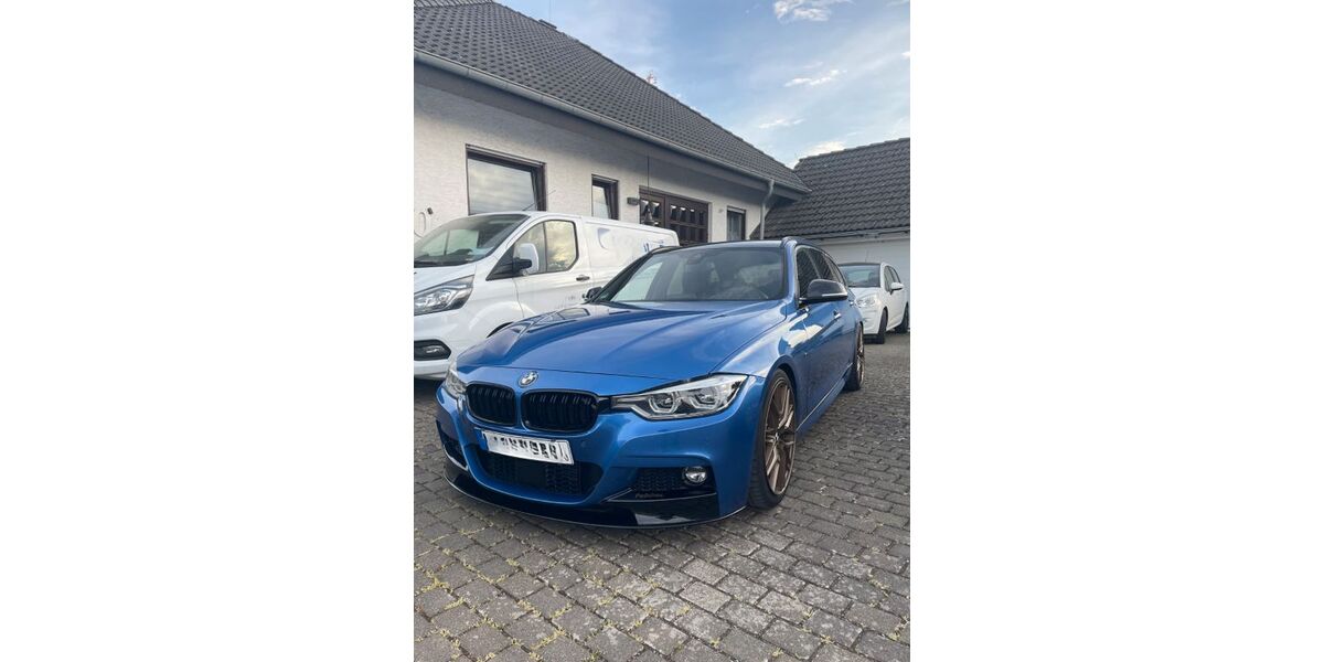 BMW 320 151.215 km 19.699 &euro; Merenberg 35799